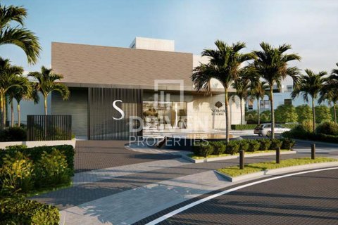 Huvila Wadi Al Safa 2, Dubai, Arabiemiraatit 4 makuuhuonetta, 434.04 m2 № 741802 - kuva 17