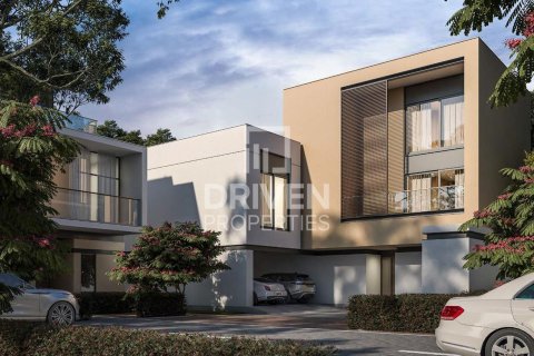 Huvila Wadi Al Safa 2, Dubai, Arabiemiraatit 4 makuuhuonetta, 434.04 m2 № 741802 - kuva 13