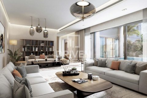 Huvila Wadi Al Safa 2, Dubai, Arabiemiraatit 4 makuuhuonetta, 434.04 m2 № 741802 - kuva 18