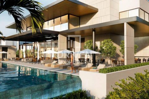 Huvila Wadi Al Safa 2, Dubai, Arabiemiraatit 4 makuuhuonetta, 434.04 m2 № 741802 - kuva 2