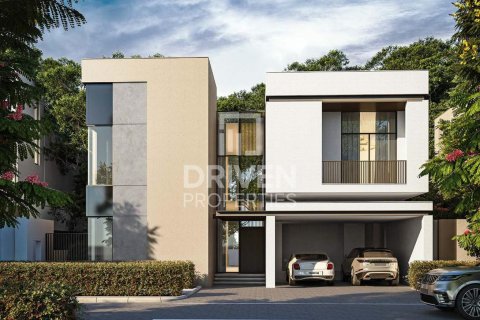 Huvila Wadi Al Safa 2, Dubai, Arabiemiraatit 4 makuuhuonetta, 434.04 m2 № 741802 - kuva 10