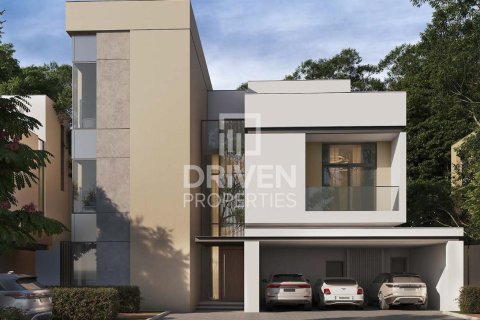 Huvila Wadi Al Safa 2, Dubai, Arabiemiraatit 4 makuuhuonetta, 434.04 m2 № 741802 - kuva 4