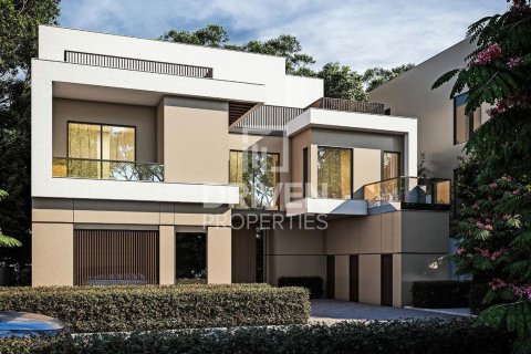 Huvila Wadi Al Safa 2, Dubai, Arabiemiraatit 4 makuuhuonetta, 434.04 m2 № 741802 - kuva 5