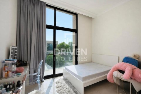 Villa zum Verkauf in DAMAC Hills (Akoya by DAMAC), Dubai, VAE 4 Schlafzimmer, 457.55 m2 Nr. 741801 - Foto 13
