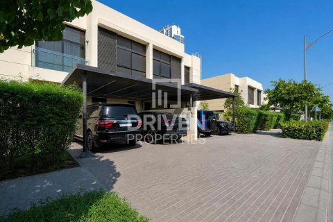Villa zum Verkauf in DAMAC Hills (Akoya by DAMAC), Dubai, VAE 4 Schlafzimmer, 457.55 m2 Nr. 741801 - Foto 28