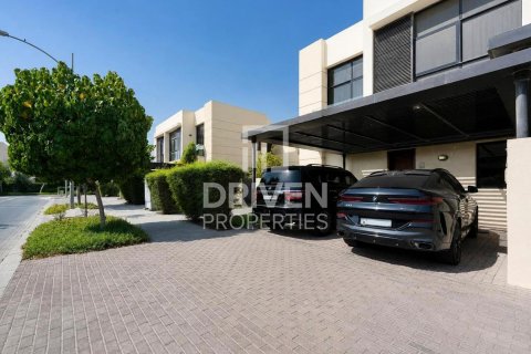 Villa zum Verkauf in DAMAC Hills (Akoya by DAMAC), Dubai, VAE 4 Schlafzimmer, 457.55 m2 Nr. 741801 - Foto 30