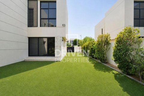 Villa zum Verkauf in DAMAC Hills (Akoya by DAMAC), Dubai, VAE 4 Schlafzimmer, 457.55 m2 Nr. 741801 - Foto 22