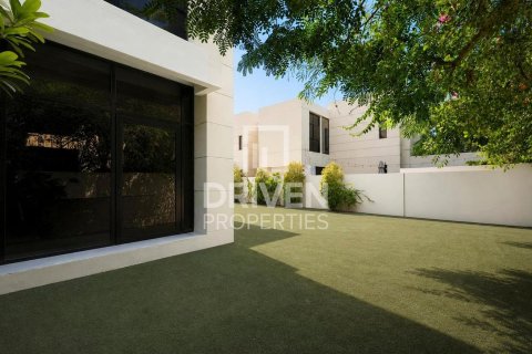 Villa zum Verkauf in DAMAC Hills (Akoya by DAMAC), Dubai, VAE 4 Schlafzimmer, 457.55 m2 Nr. 741801 - Foto 24