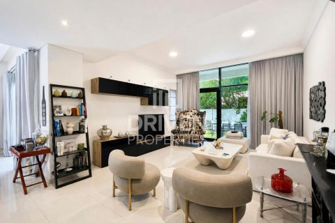 Villa zum Verkauf in DAMAC Hills (Akoya by DAMAC), Dubai, VAE 4 Schlafzimmer, 457.55 m2 Nr. 741801 - Foto 5