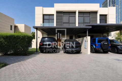 Villa zum Verkauf in DAMAC Hills (Akoya by DAMAC), Dubai, VAE 4 Schlafzimmer, 457.55 m2 Nr. 741801 - Foto 29