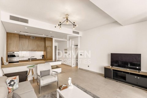 Wohnung in Palm Jumeirah, Dubai, VAE: 1 Schlafzimmer, 86.86 m2 Nr. 741799