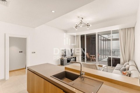 Wohnung zum Verkauf in Palm Jumeirah, Dubai, VAE 1 Schlafzimmer, 86.86 m2 Nr. 741799 - Foto 4