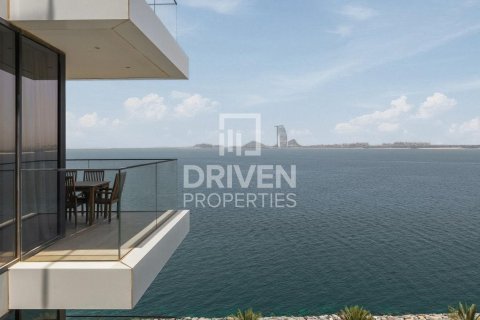 Wohnung zum Verkauf in Palm Jumeirah, Dubai, VAE 1 Schlafzimmer, 86.86 m2 Nr. 741799 - Foto 10