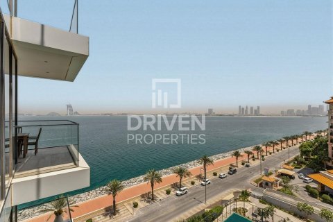 Wohnung zum Verkauf in Palm Jumeirah, Dubai, VAE 1 Schlafzimmer, 86.86 m2 Nr. 741799 - Foto 9