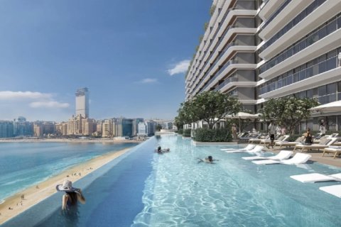 Ras Al Khaimah, BAE’de satılık penthouse 3 yatak odası, 228 m&sup2; No 735165 - fotoğraf 5