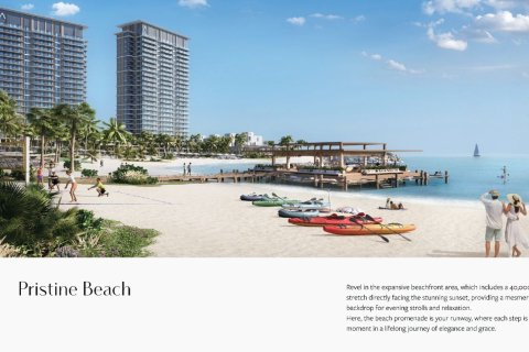Ras Al Khaimah, BAE’de satılık penthouse 3 yatak odası, 228 m&sup2; No 735165 - fotoğraf 6