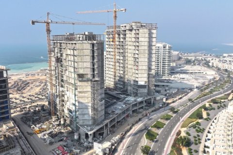 Müüa korter asukohaga Ras Al Khaimah, AÜE: 41 m² Nr 735168 - pilt 4