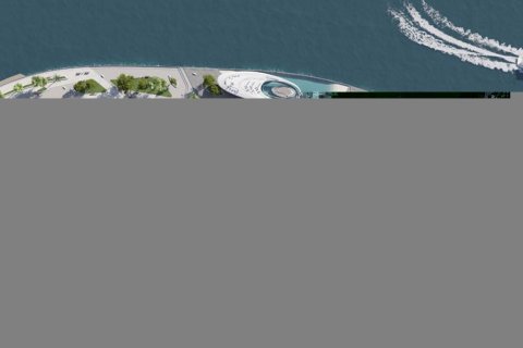 Müüa dupleks asukohaga Ras Al Khaimah, AÜE: 3 magamistoaga, 388 m² Nr 735163 - pilt 8