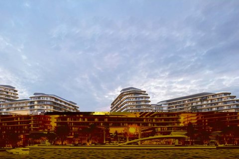 Müüa dupleks asukohaga Ras Al Khaimah, AÜE: 3 magamistoaga, 388 m² Nr 735163 - pilt 6