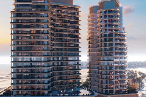 Apartament në Ras Al Khaimah, Emiratet e Bashkuara Arabe 1 dhomë gjumi, 92 m2. № 735164 - Foto 2