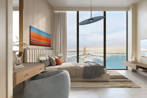 Apartament në Ras Al Khaimah, Emiratet e Bashkuara Arabe 1 dhomë gjumi, 92 m2. № 735164 - Foto 10