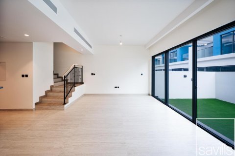 Townhouse in Damac Lagoons, Dubai, UAE 5 bedrooms, 144 sq.m. № 681118 - photo 20