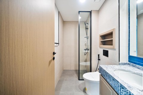 Townhouse in Damac Lagoons, Dubai, UAE 5 bedrooms, 144 sq.m. № 681118 - photo 14