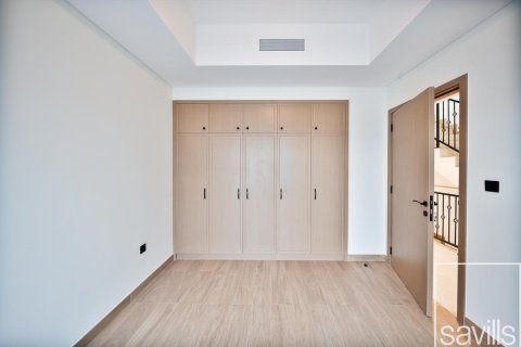 Townhouse in Damac Lagoons, Dubai, UAE 5 bedrooms, 144 sq.m. № 681118 - photo 11