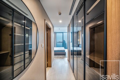 Dubai Marina, Dubai, BAE’de kiralık daire 3 yatak odası, 197 m&sup2; No 681114 - fotoğraf 5