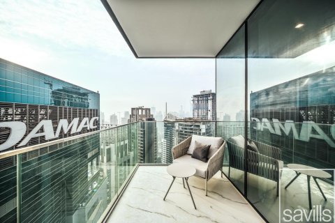 Dubai Marina, Dubai, BAE’de kiralık daire 3 yatak odası, 197 m&sup2; No 681114 - fotoğraf 21