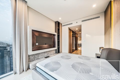 Dubai Marina, Dubai, BAE’de kiralık daire 3 yatak odası, 197 m&sup2; No 681114 - fotoğraf 7