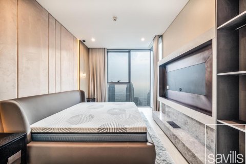 Dubai Marina, Dubai, BAE’de kiralık daire 3 yatak odası, 197 m&sup2; No 681114 - fotoğraf 6