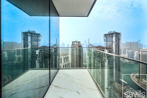 Dubai Marina, Dubai, BAE’de kiralık daire 3 yatak odası, 197 m&sup2; No 681114 - fotoğraf 19
