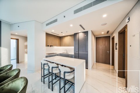 Dubai Marina, Dubai, BAE’de kiralık daire 3 yatak odası, 197 m&sup2; No 681114 - fotoğraf 3