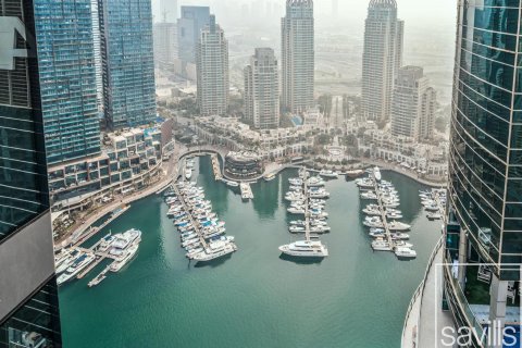 Dubai Marina, Dubai, BAE’de kiralık daire 3 yatak odası, 197 m&sup2; No 681114 - fotoğraf 20