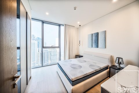 Dubai Marina, Dubai, BAE’de kiralık daire 3 yatak odası, 197 m&sup2; No 681114 - fotoğraf 10