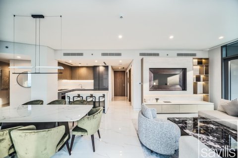 Dubai Marina, Dubai, BAE’de kiralık daire 3 yatak odası, 197 m&sup2; No 681114 - fotoğraf 2