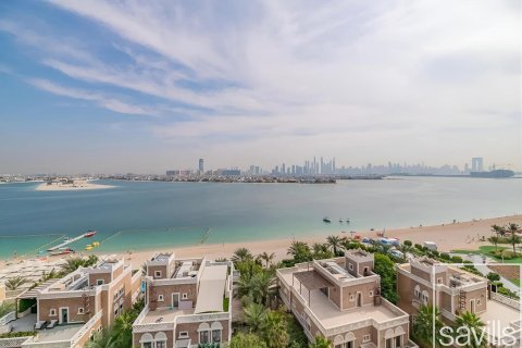 شقة للإيجار في نخلة جميرا، دبي، الإمارات العربية المتحدة 2 غرفة نوم ، 180 متر مربع ، رقم 681117 - صورة 10