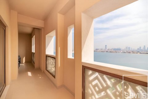 Appartement in Palm Jumeirah, Dubai, VAE 2 slaapkamers, 180 vr.m. nr 681117