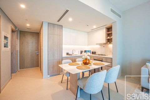 Huoneisto Dubai Marina, Arabiemiraatit 1 makuuhuone, 69 m2 № 681112 - kuva 3