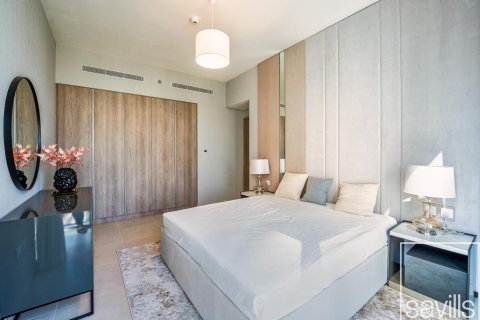 Huoneisto Dubai Marina, Arabiemiraatit 1 makuuhuone, 69 m2 № 681112 - kuva 7