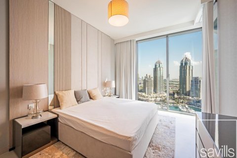Huoneisto Dubai Marina, Arabiemiraatit 1 makuuhuone, 69 m2 № 681112 - kuva 4