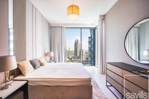 Huoneisto Dubai Marina, Arabiemiraatit 1 makuuhuone, 69 m2 № 681112 - kuva 5