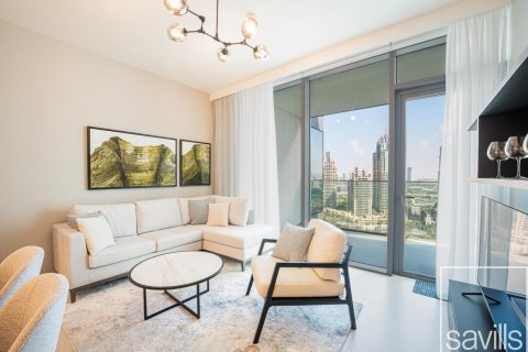 Huoneisto Dubai Marina, Arabiemiraatit 1 makuuhuone, 69 m2 № 681112