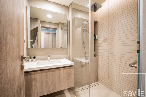 Huoneisto Dubai Marina, Arabiemiraatit 1 makuuhuone, 69 m2 № 681112 - kuva 8