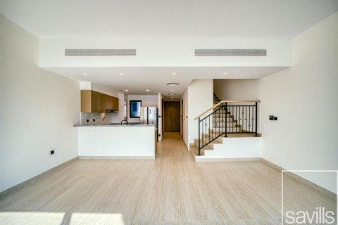 Townhouse di Damac Lagoons, Dubai, UEA 3 kamar tidur, 187 m2 nomor 681120 - foto 4