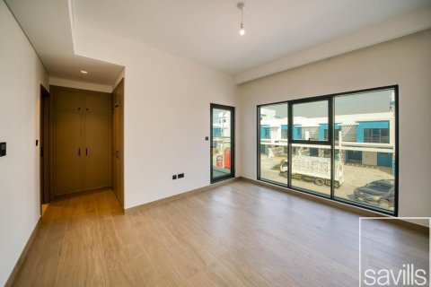 Townhouse di Damac Lagoons, Dubai, UEA 3 kamar tidur, 187 m2 nomor 681120 - foto 3