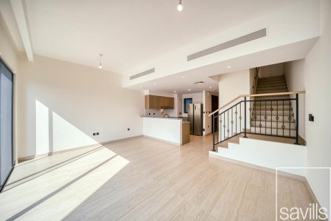 Townhouse di Damac Lagoons, Dubai, UEA 3 kamar tidur, 187 m2 nomor 681120 - foto 22