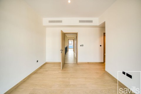 Townhouse di Damac Lagoons, Dubai, UEA 3 kamar tidur, 187 m2 nomor 681120 - foto 13