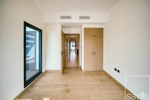 Townhouse di Damac Lagoons, Dubai, UEA 3 kamar tidur, 187 m2 nomor 681120 - foto 12